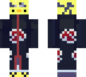 akatsuki ducky