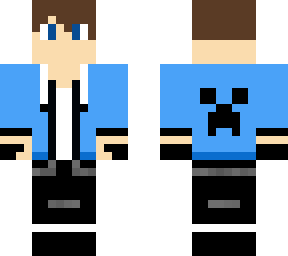 allsetboy's skin