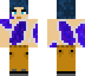 amethyst couruption boy