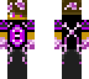 amethyst rex