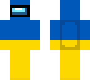 among us ukraine