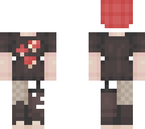 angsty mushroom // v1