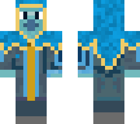arcane villager