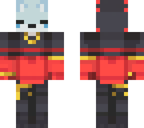 arctic fox migrator