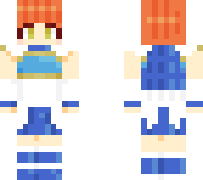 arle nadja