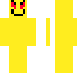 bad smile