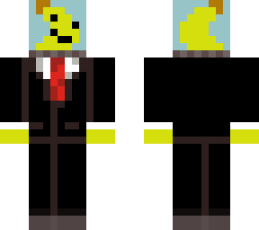 banana cyborg :d