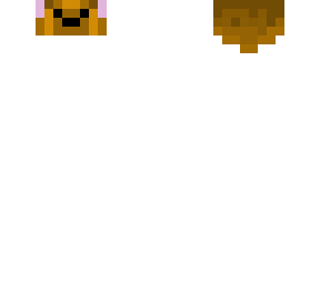 bear hat for use
