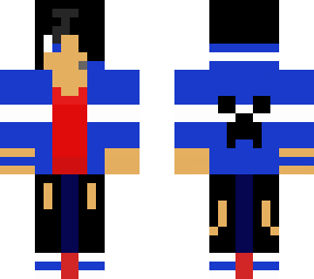 beefyramen54 (please use this on the hive server)