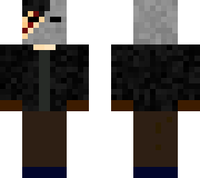 black eye murder