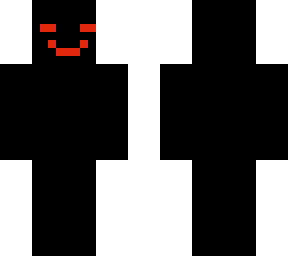 black killer