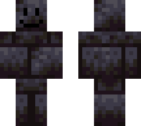 blackstone bricks camouflage smile