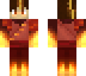 blazeborn joel 2
