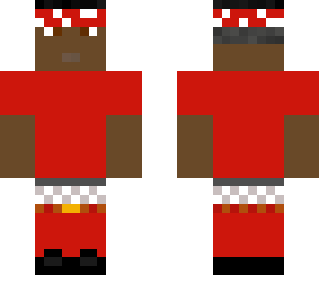 blood (gangster)