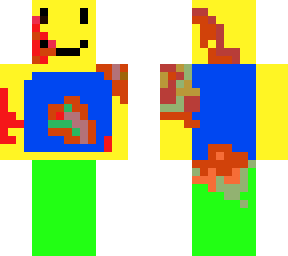 bloody noob