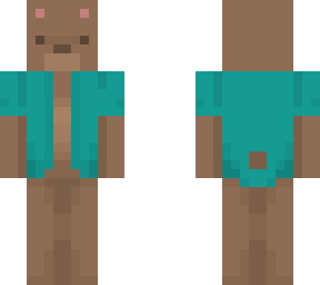 blue bear