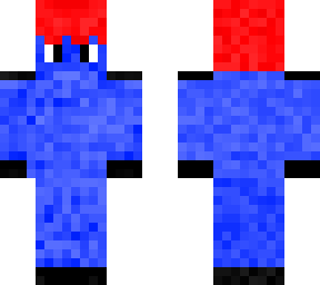 blue boy