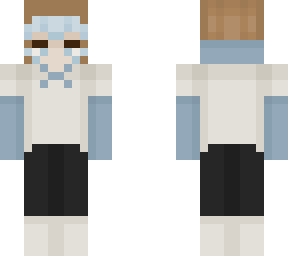 blue my dude // for a friend // edited (credit in desc)