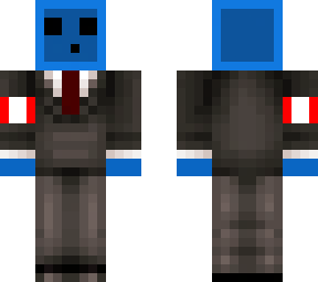 blue slime buisnes