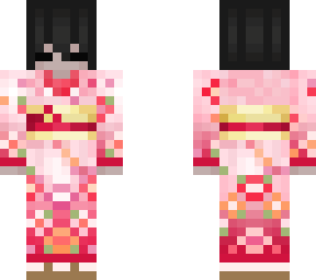 boba(me, kimono outfit 3)