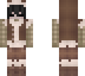 boba(me, winter outfit 1)