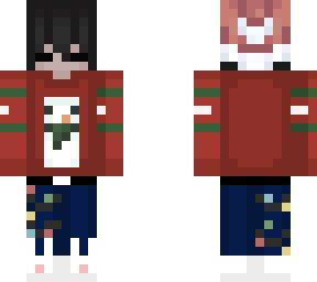 boba(me, winter outfit 3)