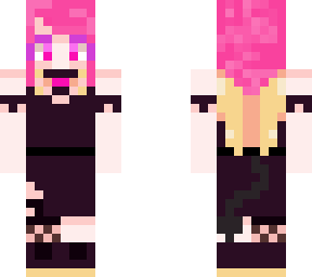 bonnie second outfit