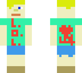 boy