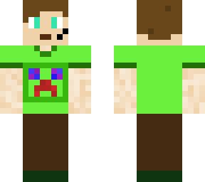 boy gamer