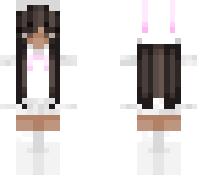 bunny girl (updated)