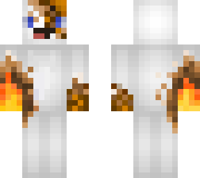 burnt marshmallow