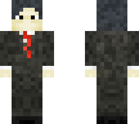 bussiness man