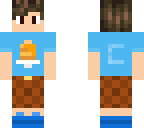 carl pancake 