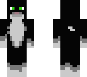 cat 1 skin