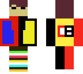 cbplayzx minecraft avatar