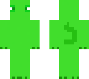 chamelion skin