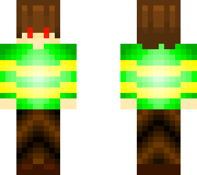 chara