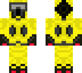 chemhaz maerdkiller