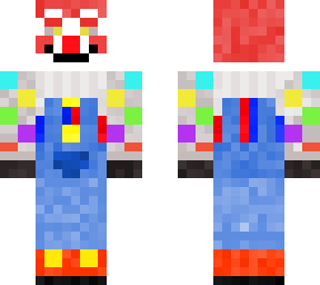 clown