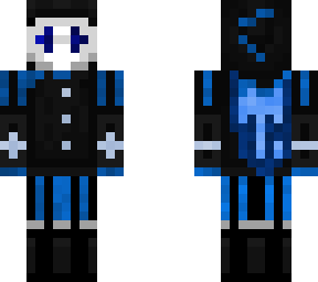 clownpierce blue/winter