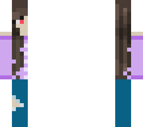 colab girl