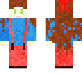 contest skin