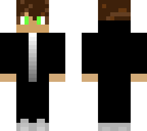 cool grid human 5
