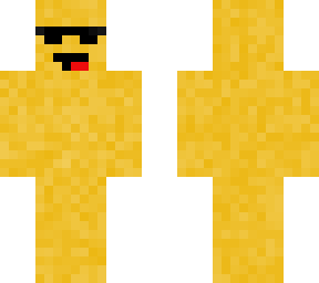 cool potato