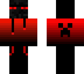 coolest ender man