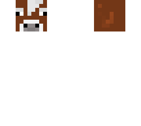 cow head give crdit