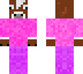 cow man