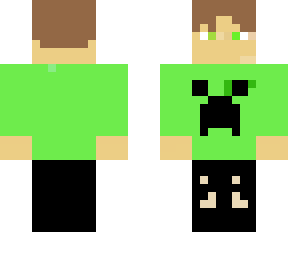 crepper santi real xd