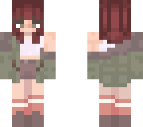 cute girl
