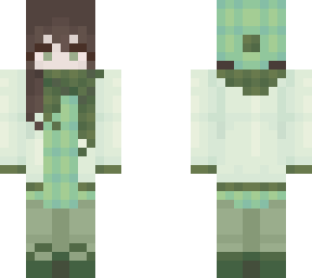 cutie quiet // 6/6